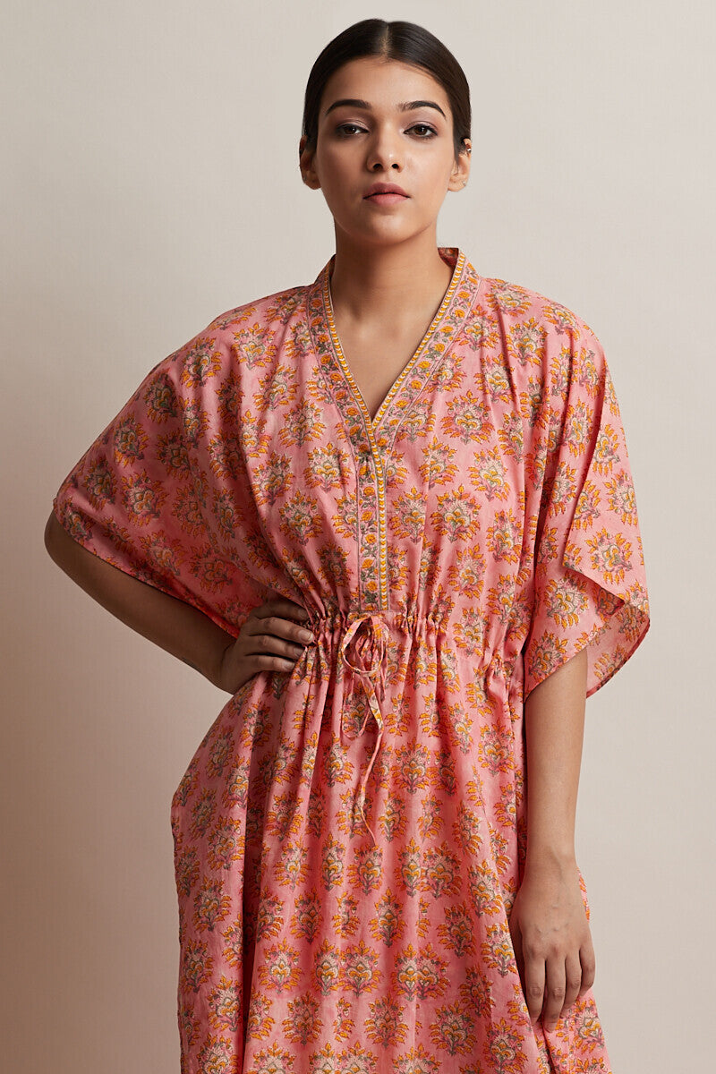 Roza Yasmin Kaftan