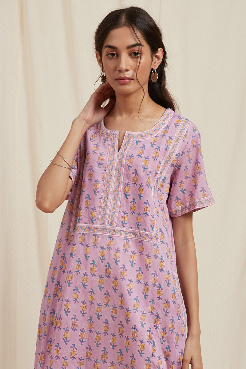 Roza Zafina Kaftan