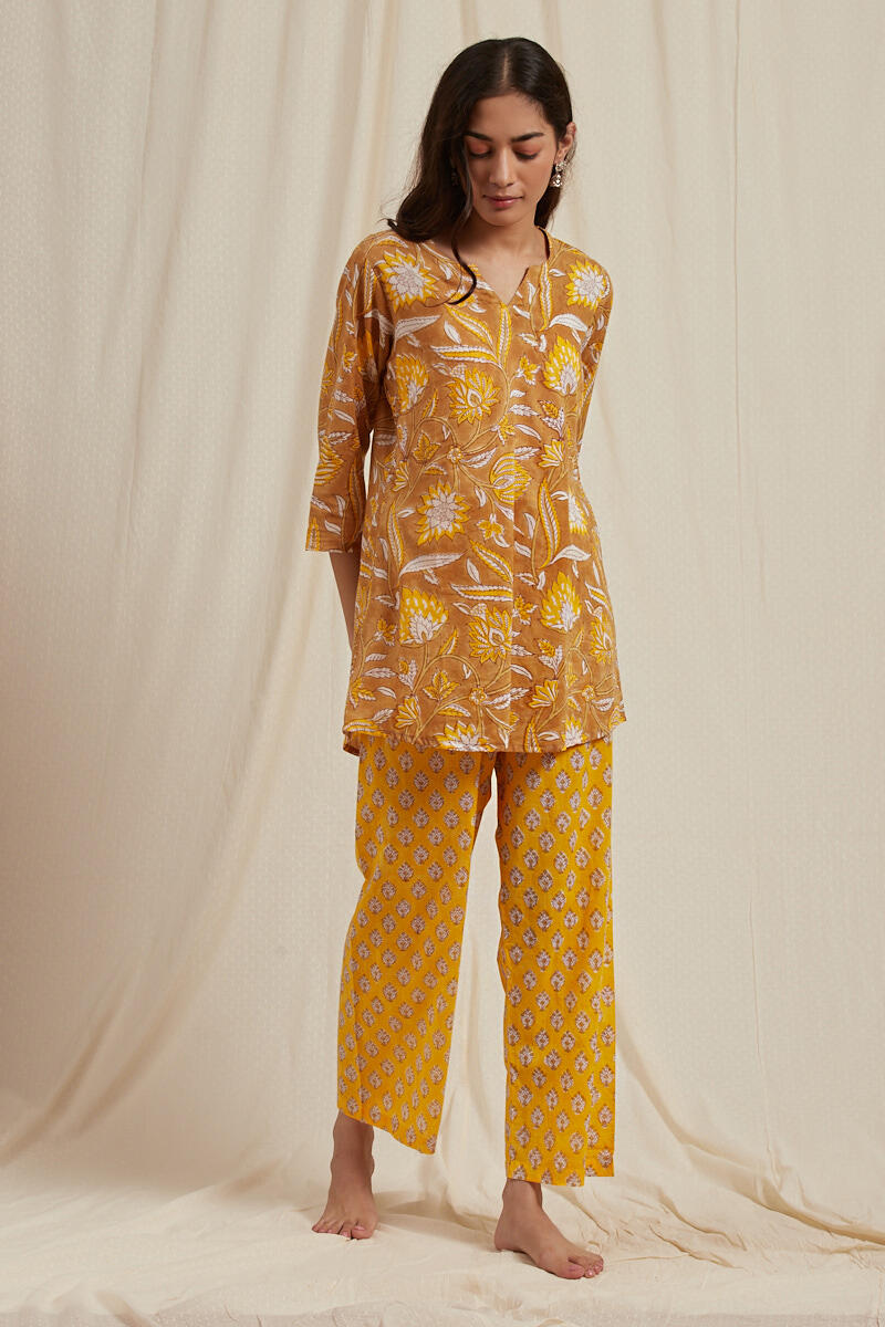 Roza Zahba Pyjama set