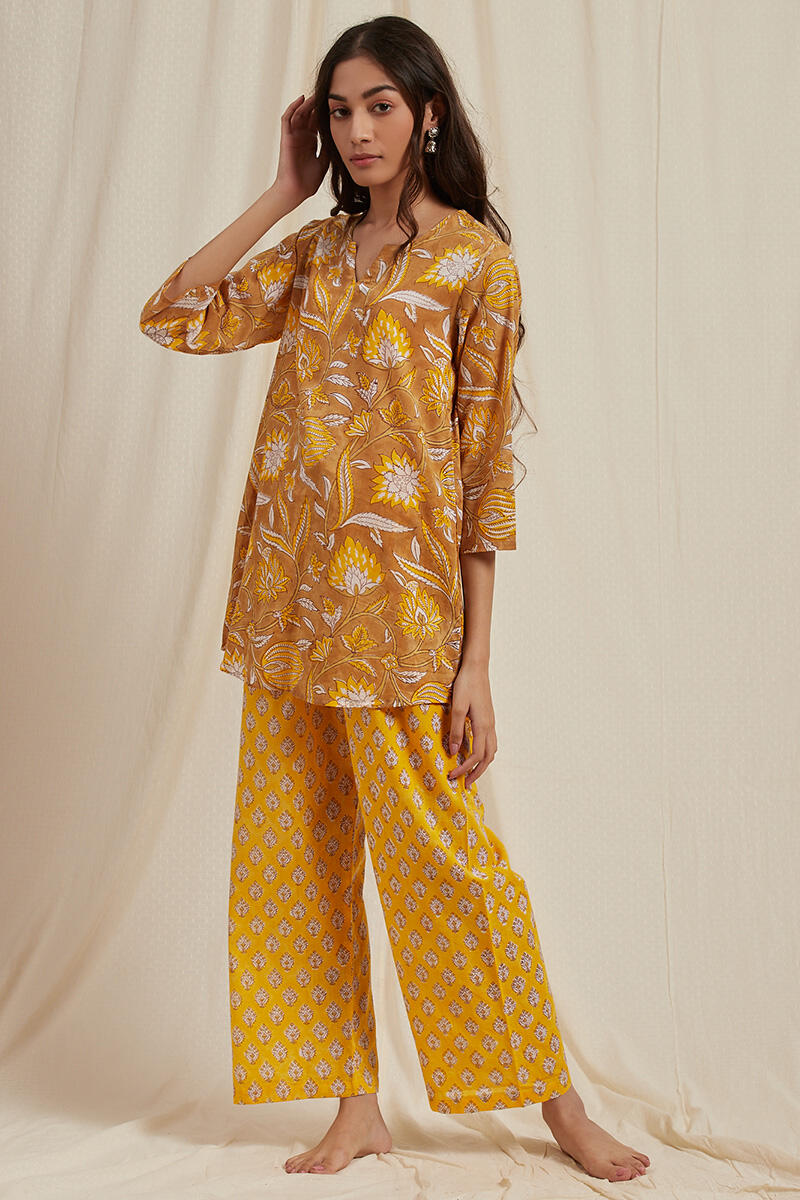 Roza Zahba Pyjama set
