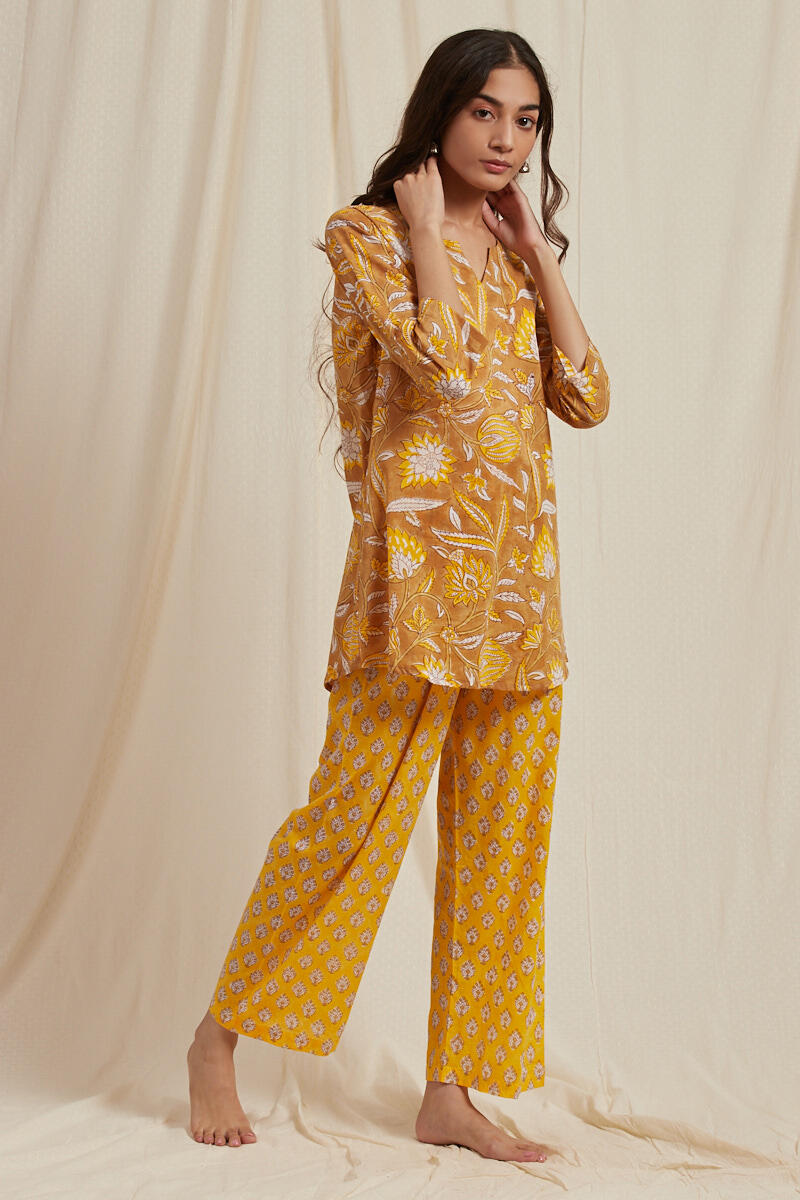 Roza Zahba Pyjama set