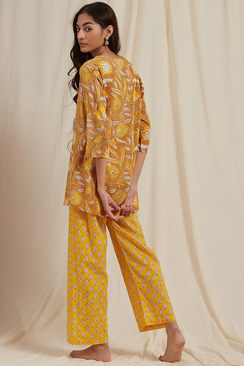 Roza Zahba Pyjama set