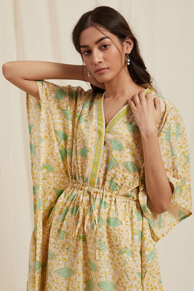 Roza Zahira Kaftan