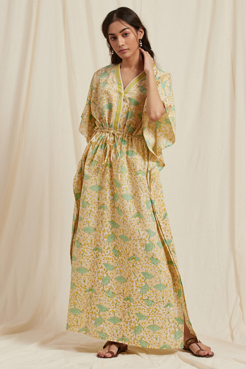 Roza Zahira Kaftan