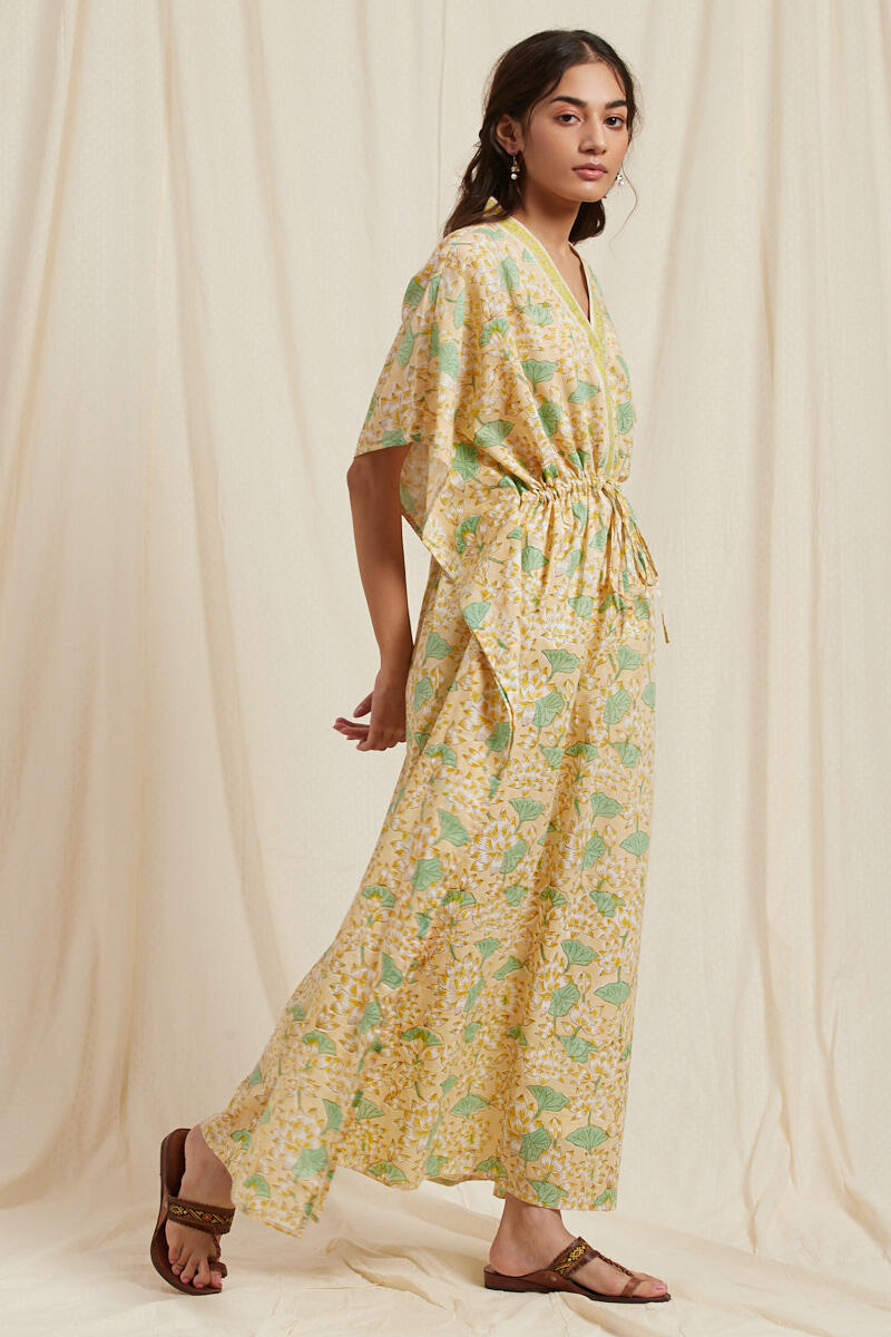 Roza Zahira Kaftan
