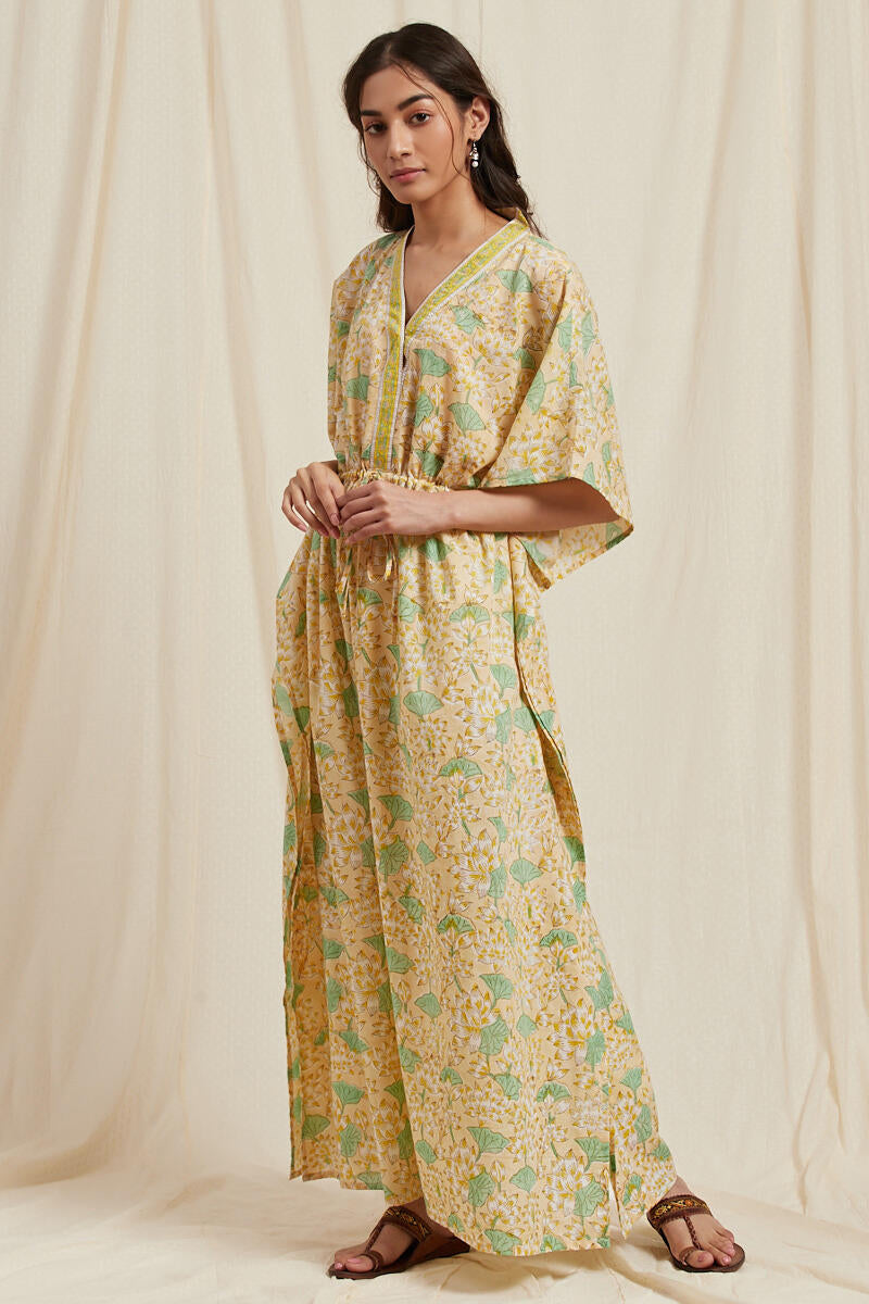 Roza Zahira Kaftan