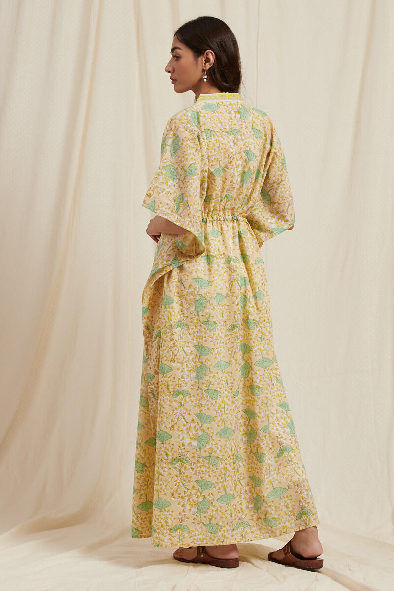Roza Zahira Kaftan