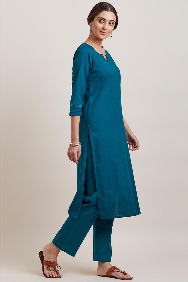 Roza Zara Egyptian Blue Pants