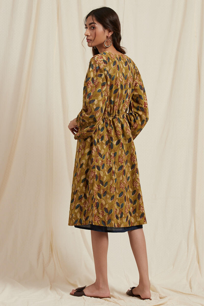 Roza Zara Long Kimono