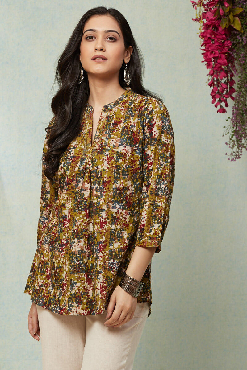 Roza Zara Top