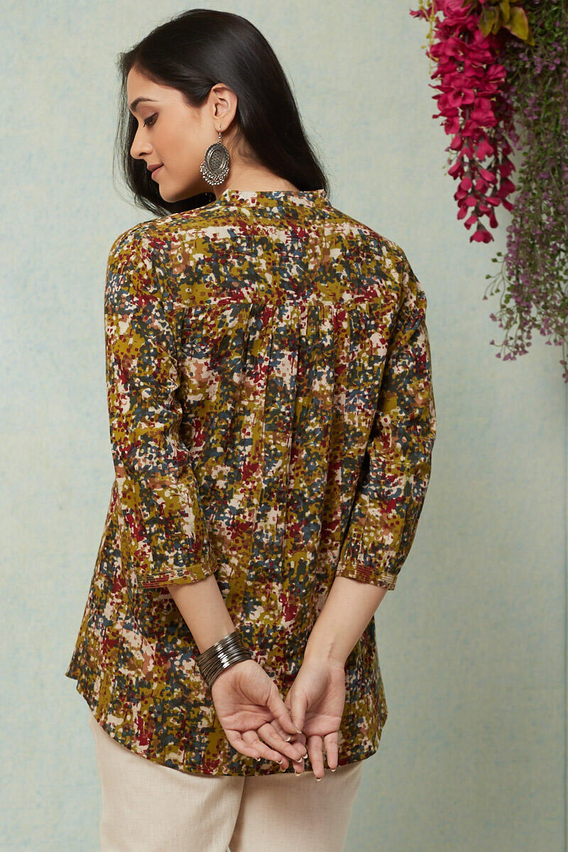 Roza Zara Top