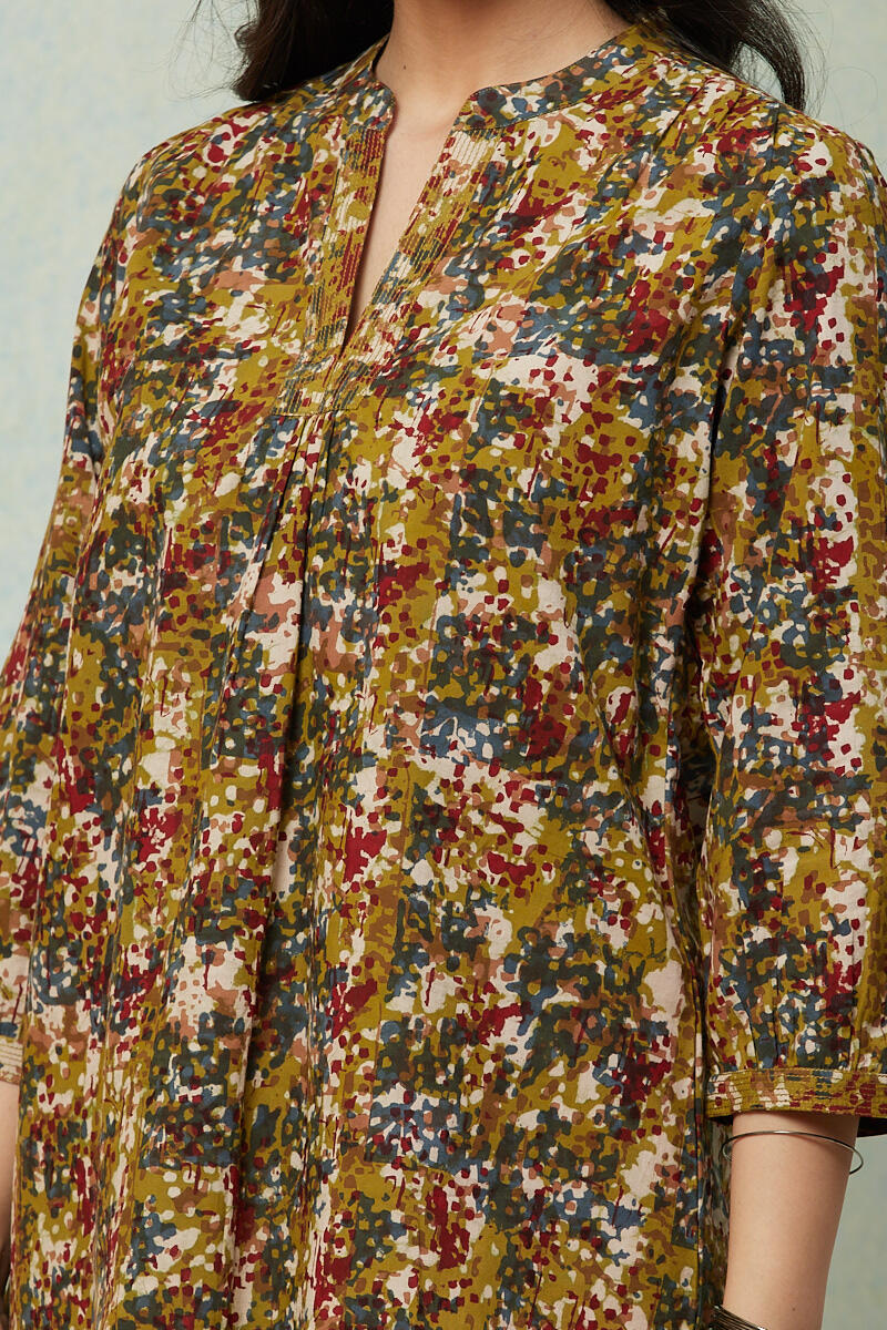 Roza Zara Top