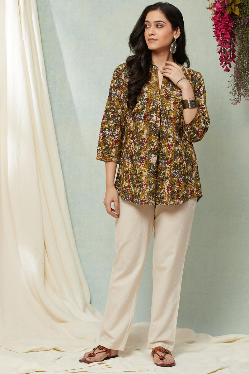Roza Zara Top