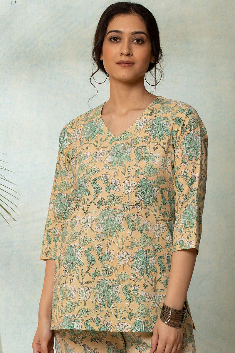 Roza Zarin Pyjama Set