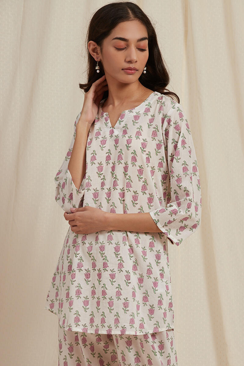Roza Zeinab Pyjama Set