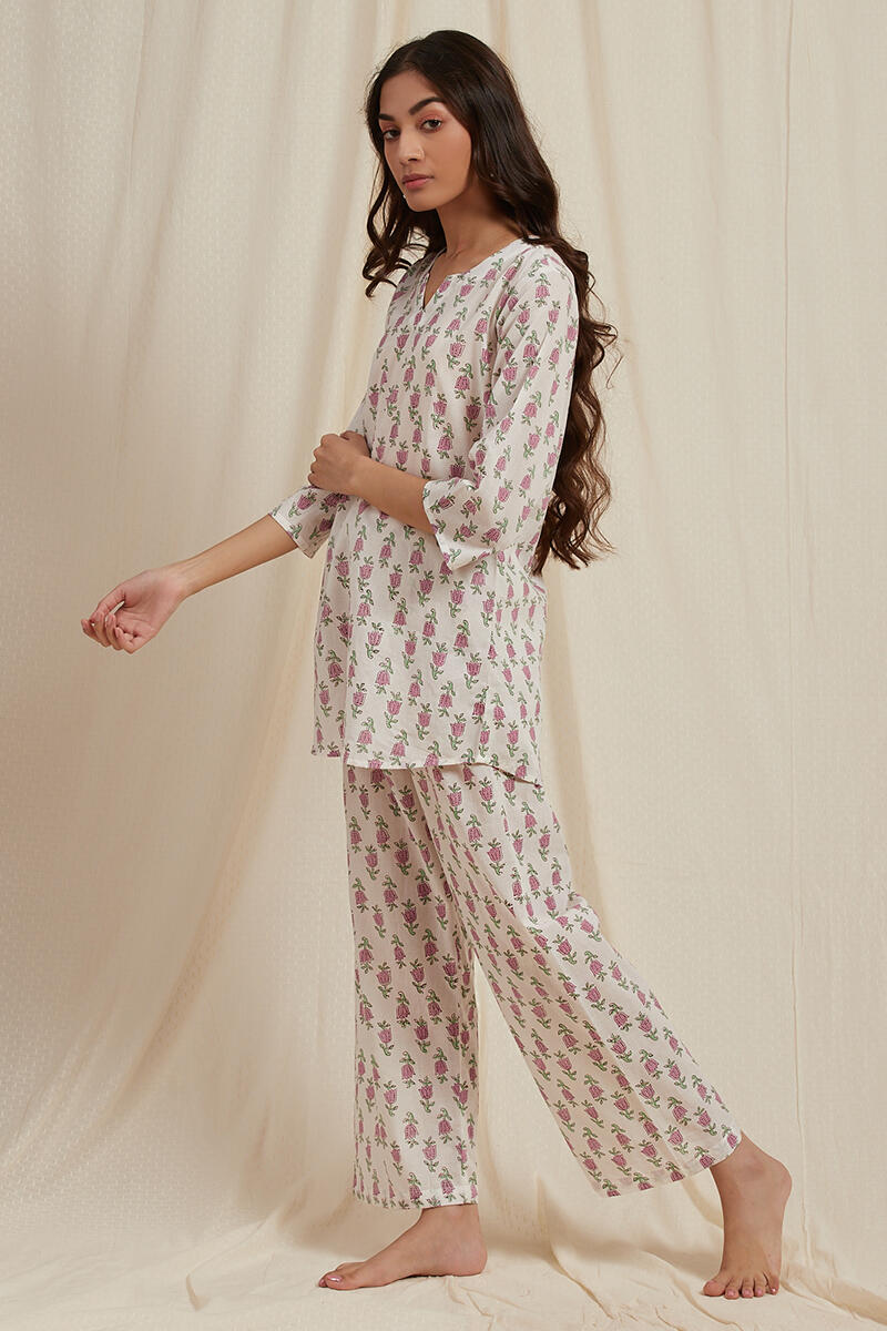 Roza Zeinab Pyjama Set
