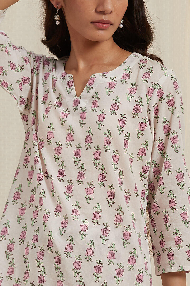 Roza Zeinab Pyjama Set