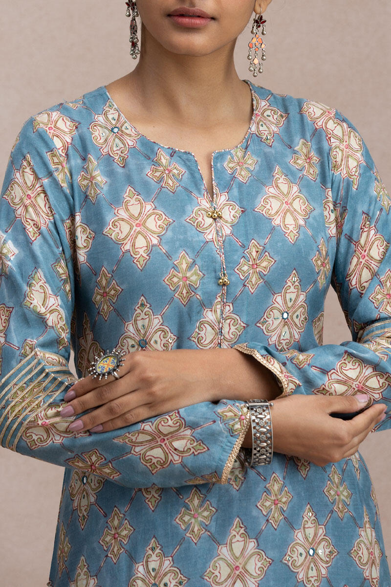 Jashn Sahira Kurta