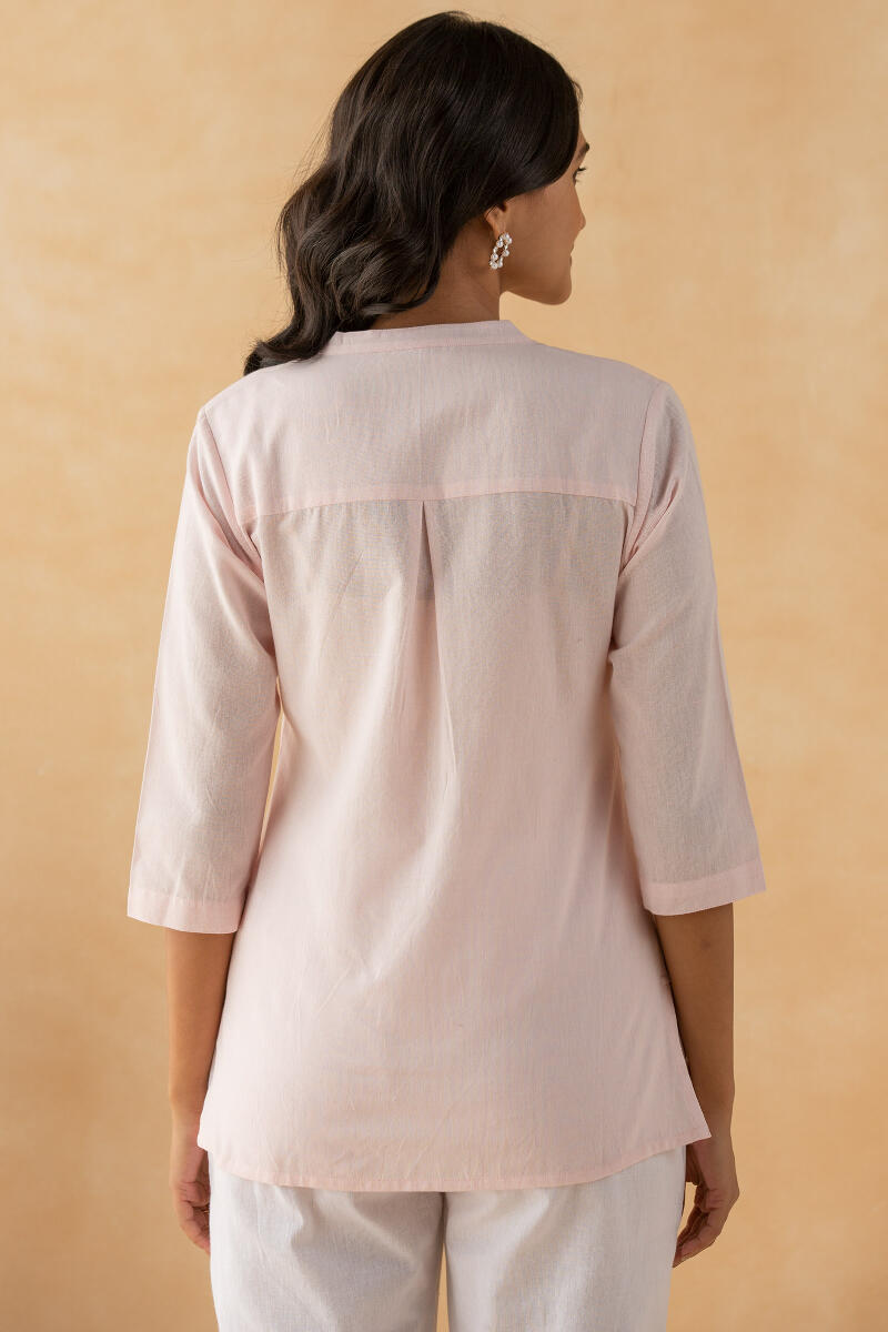 Samaa Jasmine Top