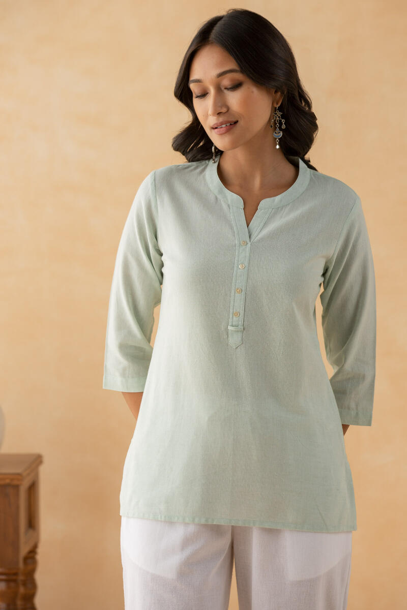 Samaa Zohra Top