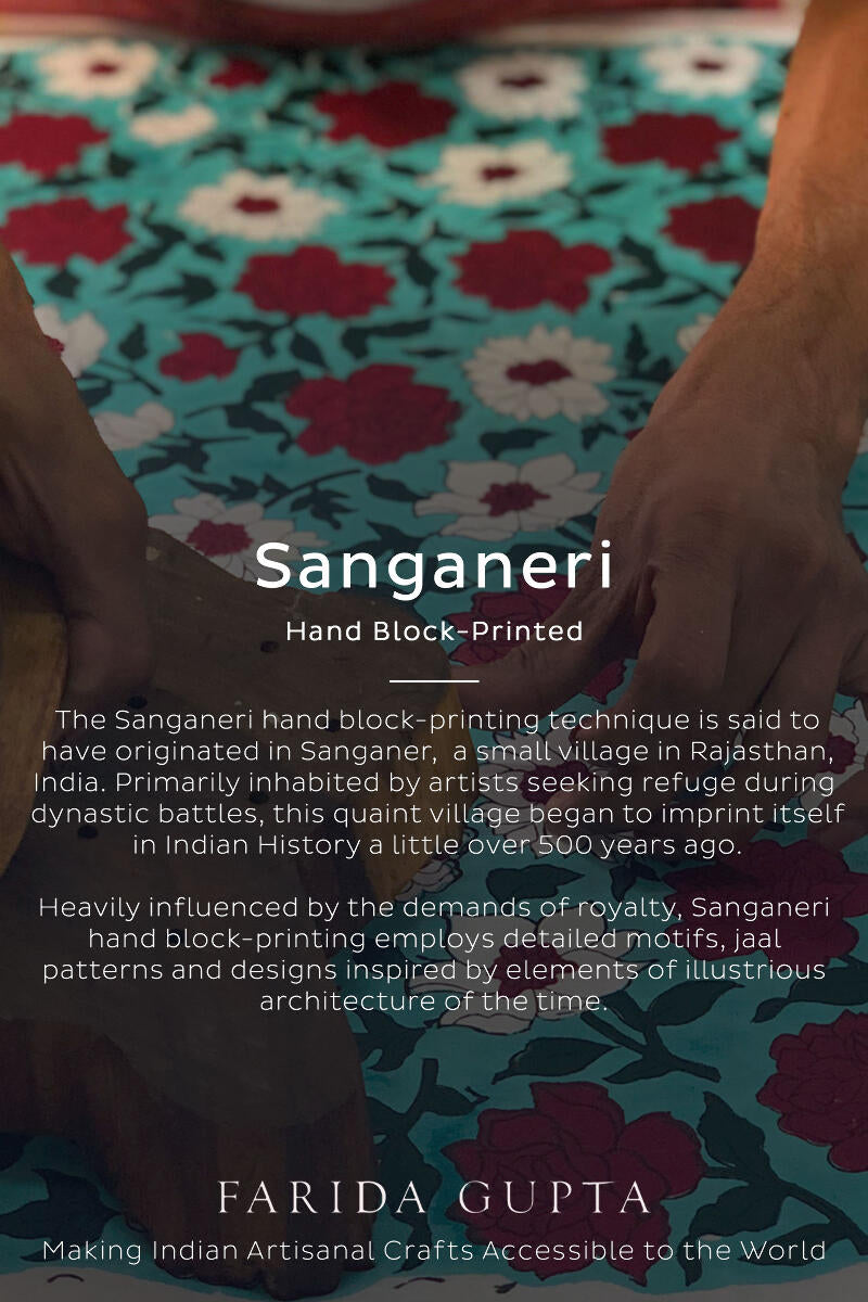 Gauhar Mehak Sanganeri Top