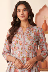 Roz Meher Afsana Sanganeri Kurta