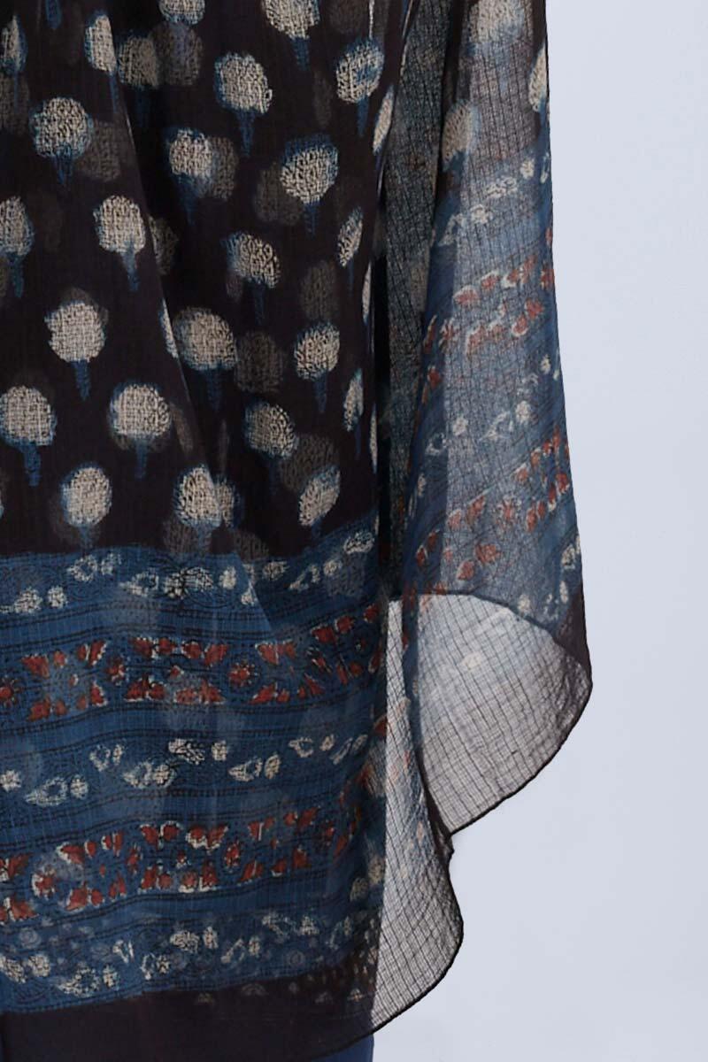 Sehra Fizah Dupatta