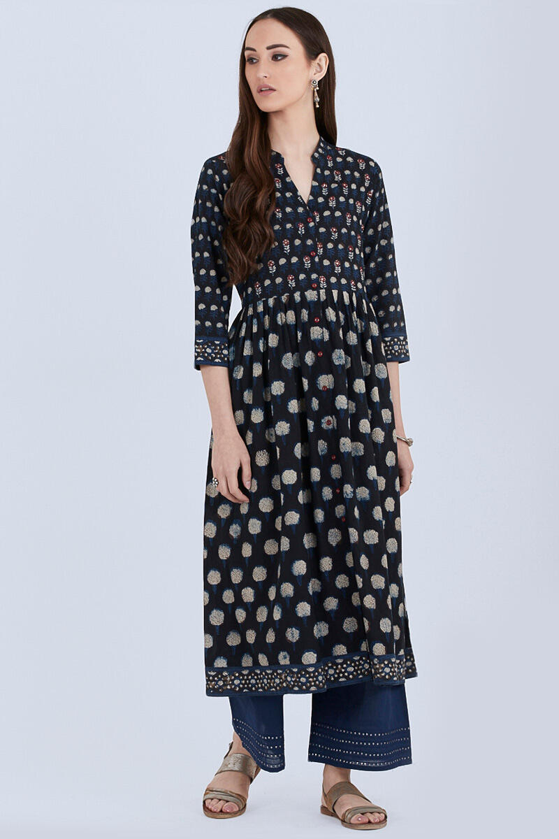 Sehra Fizah Kurta