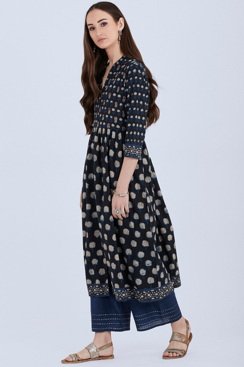 Sehra Fizah Kurta
