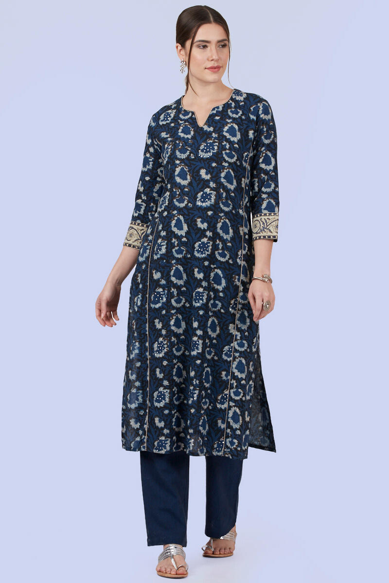 Sehra Ameera Pants