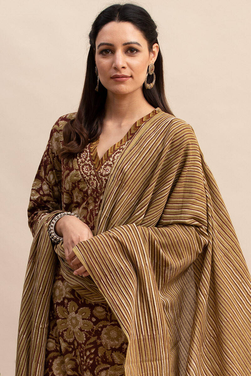 Sehra Falak Kurta