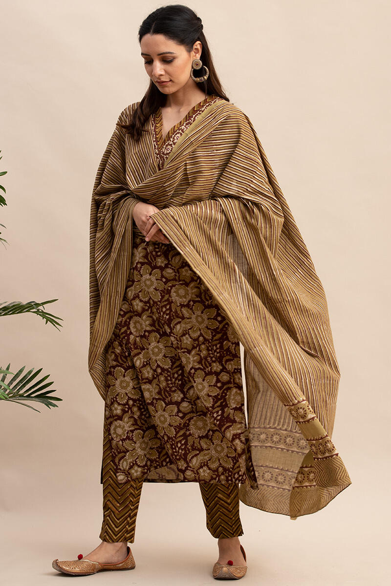 Sehra Falak Kurta