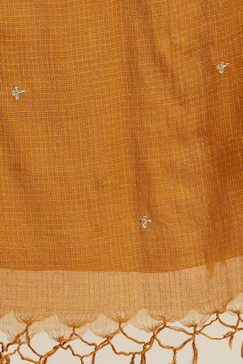 Sehra Jiya Kota Dupatta