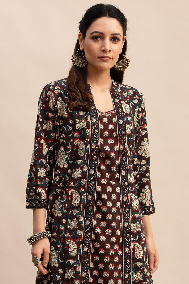 Sehra Mahnoor Kurta