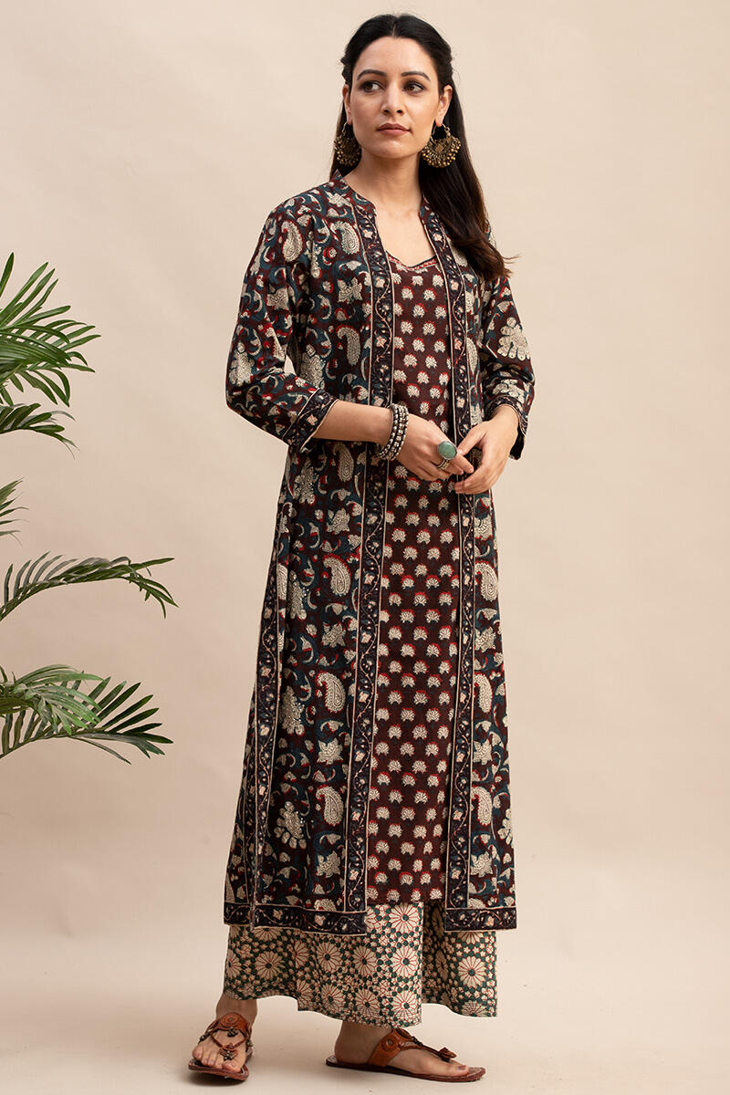 Sehra Mahnoor Kurta