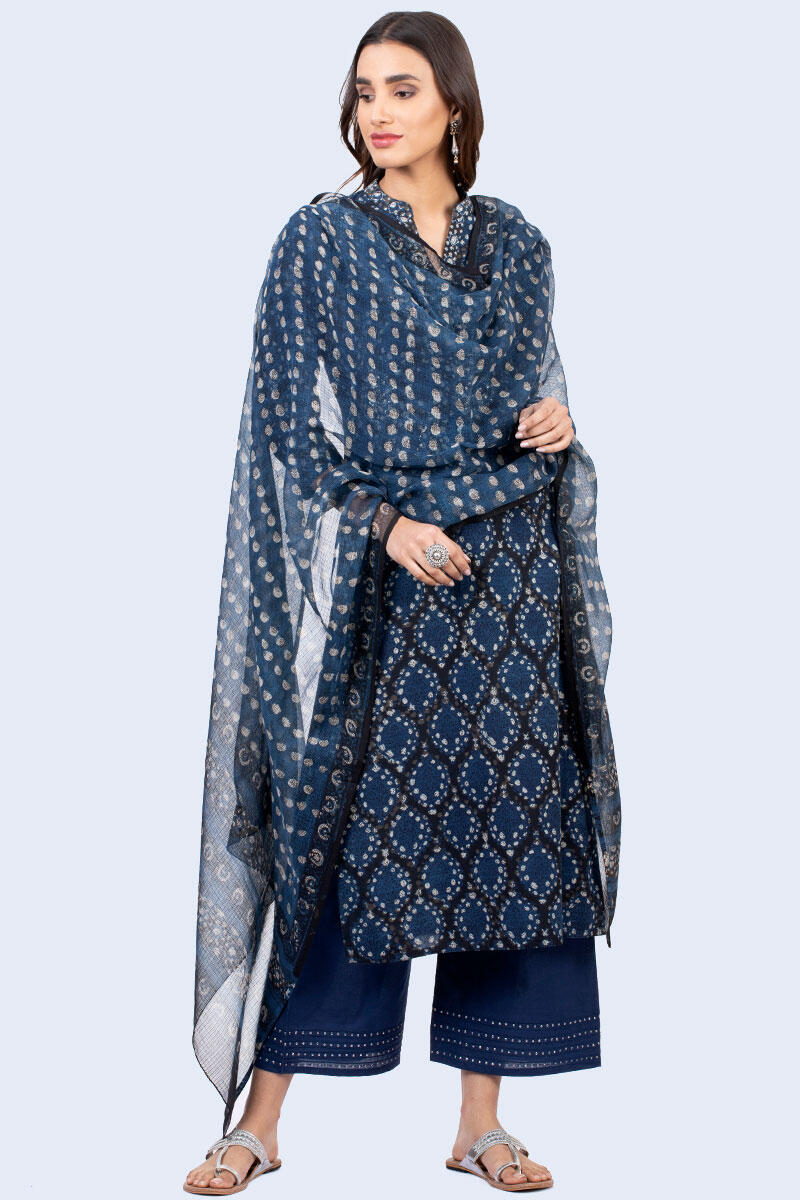 Indigo