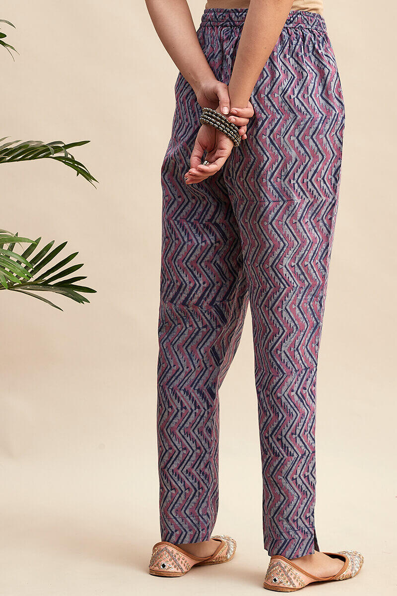 Sehra Meher Cigarette Pants