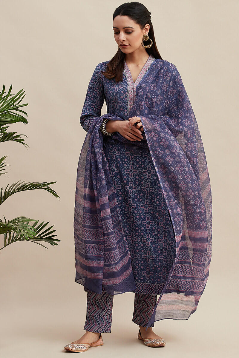 Sehra Meher Cigarette Pants