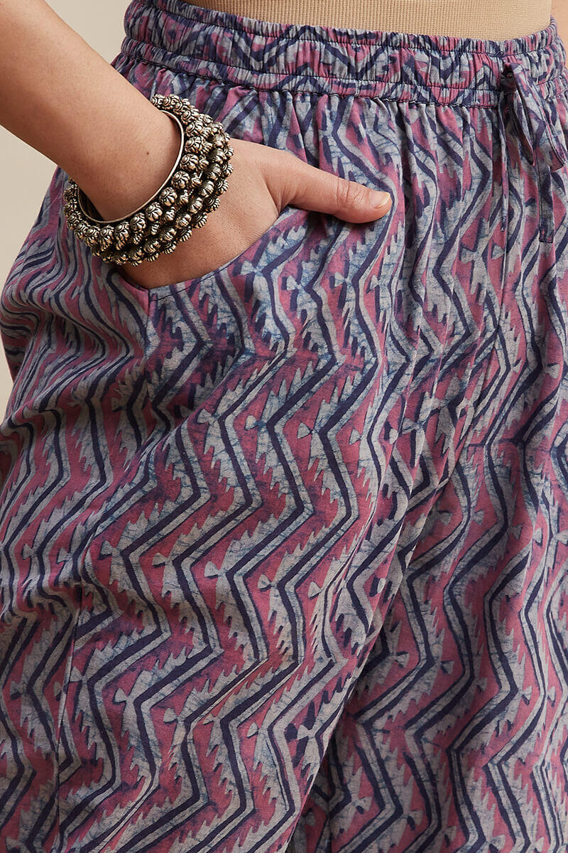 Sehra Meher Cigarette Pants