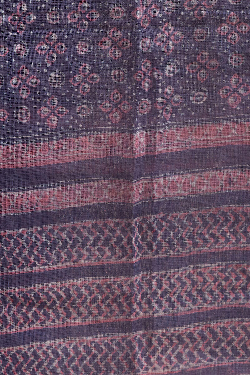Sehra Meher Kota Dupatta