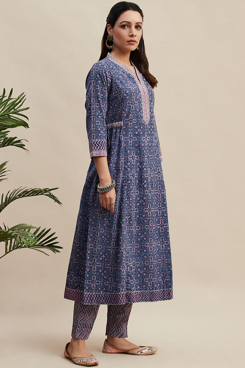 Sehra Meher Kurta