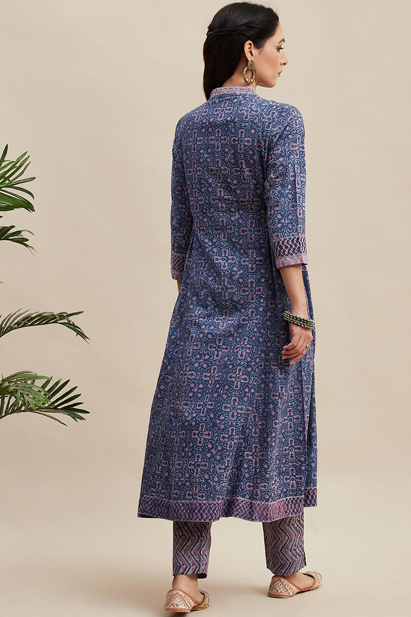 Sehra Meher Kurta