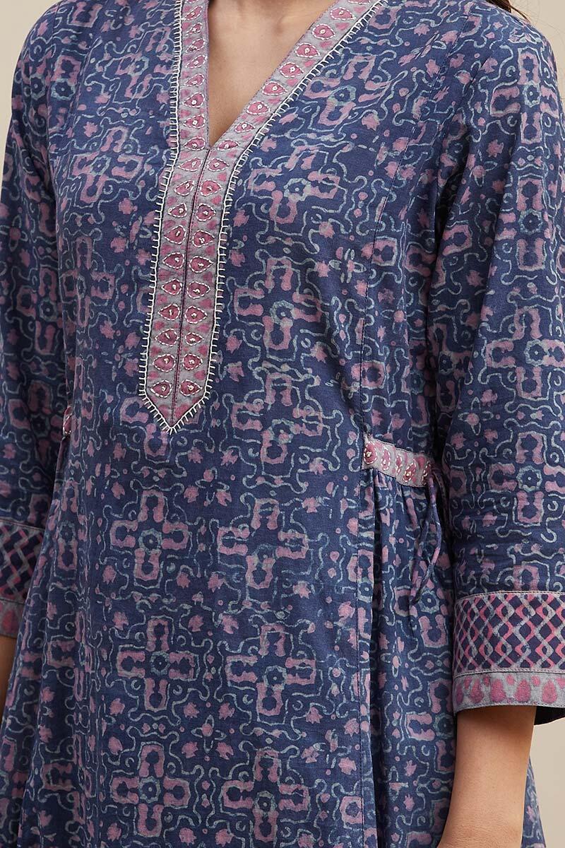 Sehra Meher Kurta