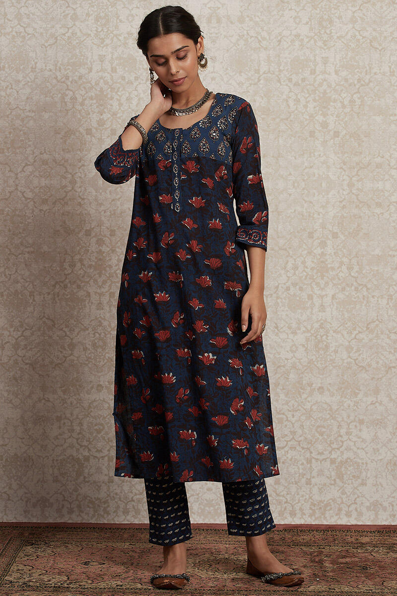 Sehra Nazia Kurta