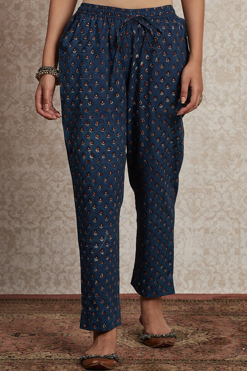 Sehra Nazia Narrow Pants