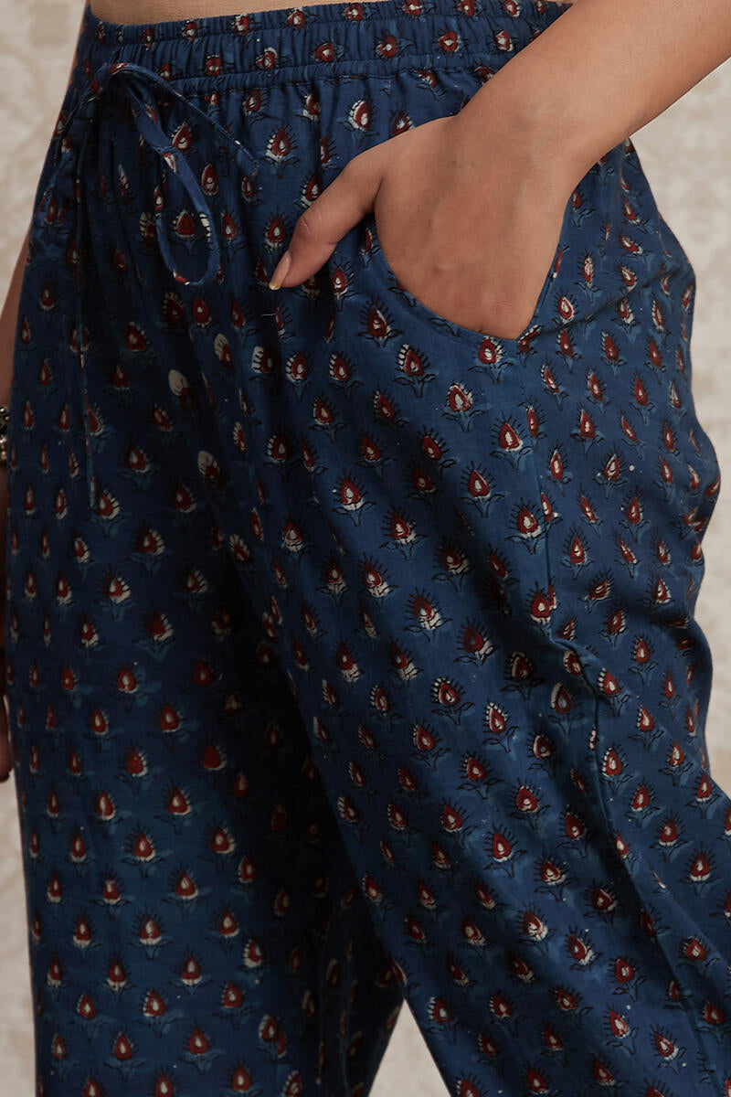 Sehra Nazia Narrow Pants