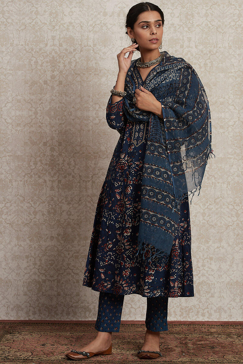 Sehra Nazia Narrow Pants
