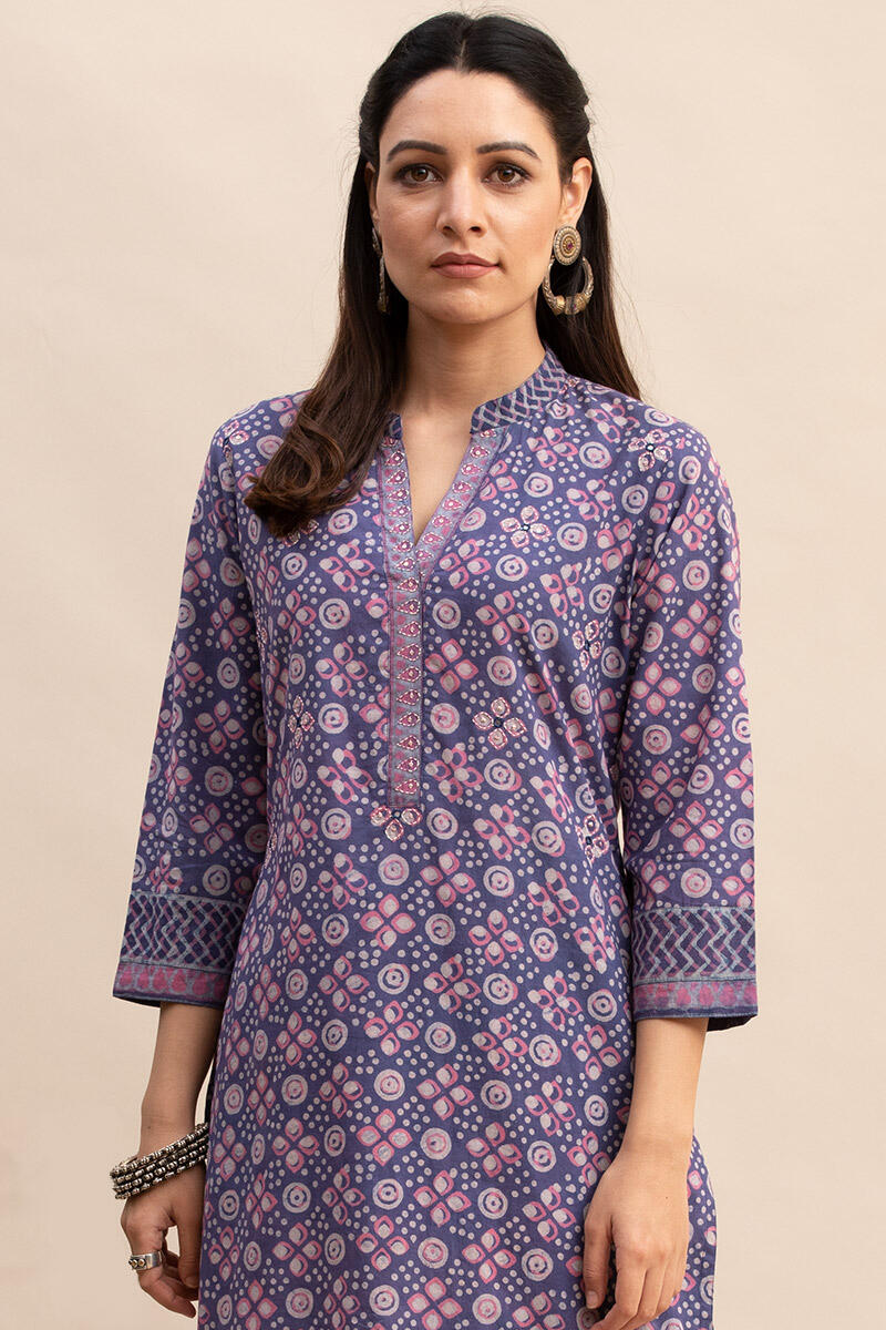 Sehra Rabia Kurta