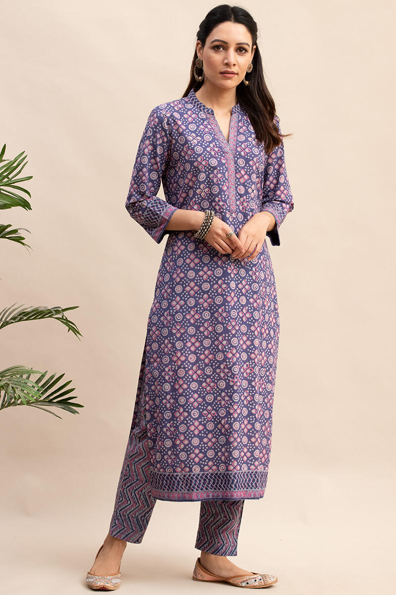 Sehra Rabia Kurta