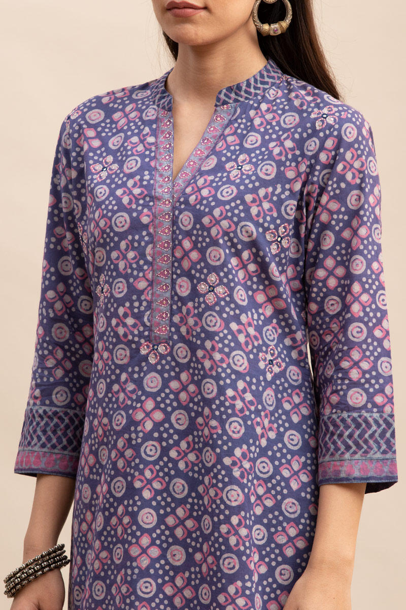 Sehra Rabia Kurta